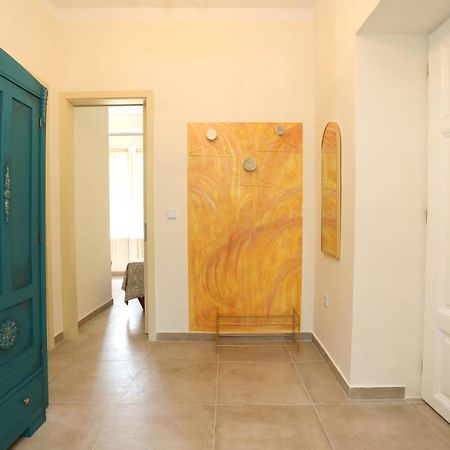 Apartman Kamala Pula Exterior photo